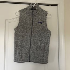 Patagonia Vest